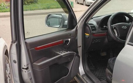 Hyundai Santa Fe III рестайлинг, 2011 год, 1 450 000 рублей, 15 фотография