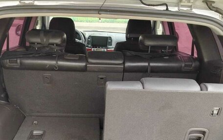 Hyundai Santa Fe III рестайлинг, 2011 год, 1 450 000 рублей, 16 фотография
