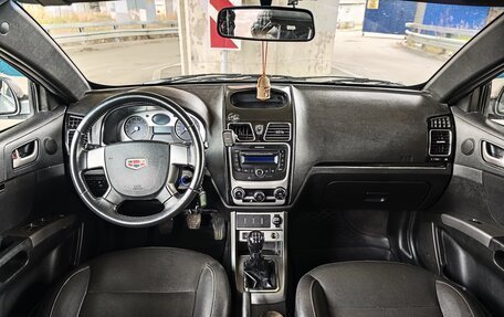 Geely Emgrand EC7, 2014 год, 375 000 рублей, 12 фотография