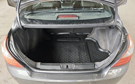 Geely Emgrand EC7, 2014 год, 375 000 рублей, 18 фотография