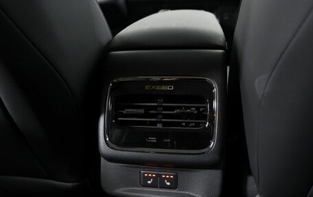 CheryExeed LX, 2024 год, 3 140 000 рублей, 26 фотография