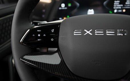 CheryExeed LX, 2024 год, 3 140 000 рублей, 32 фотография