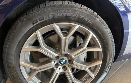BMW X7, 2022 год, 8 650 000 рублей, 3 фотография