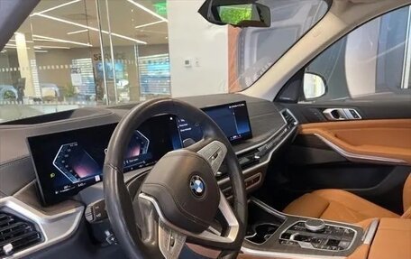 BMW X7, 2022 год, 8 650 000 рублей, 11 фотография