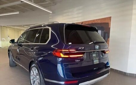 BMW X7, 2022 год, 8 650 000 рублей, 5 фотография