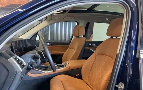 BMW X7, 2022 год, 8 650 000 рублей, 8 фотография