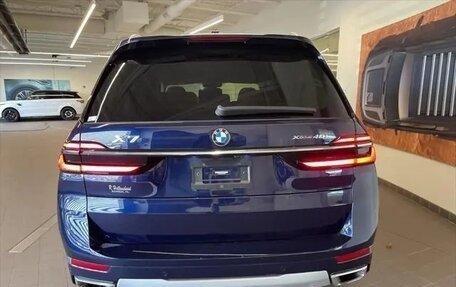 BMW X7, 2022 год, 8 650 000 рублей, 6 фотография