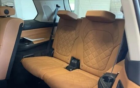 BMW X7, 2022 год, 8 650 000 рублей, 10 фотография