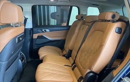 BMW X7, 2022 год, 8 650 000 рублей, 9 фотография