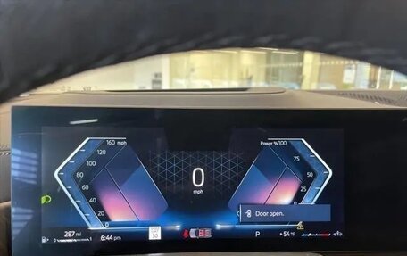 BMW X7, 2022 год, 8 650 000 рублей, 15 фотография