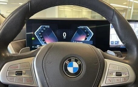 BMW X7, 2022 год, 8 650 000 рублей, 16 фотография