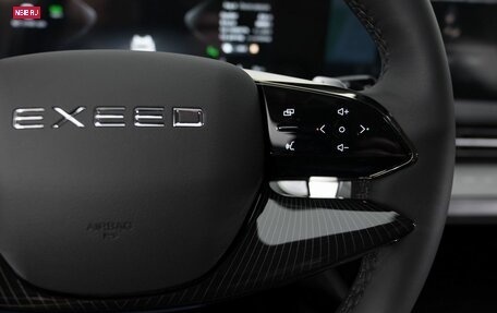 CheryExeed LX, 2024 год, 3 140 000 рублей, 33 фотография
