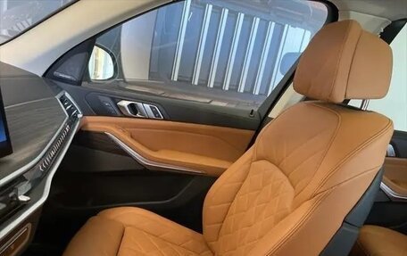 BMW X7, 2022 год, 8 650 000 рублей, 18 фотография