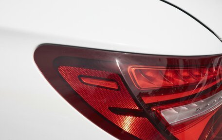Mercedes-Benz CLA, 2016 год, 1 889 000 рублей, 8 фотография