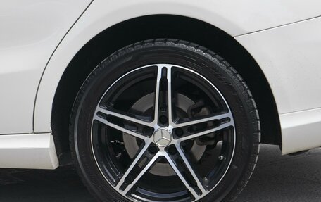 Mercedes-Benz CLA, 2016 год, 1 889 000 рублей, 7 фотография