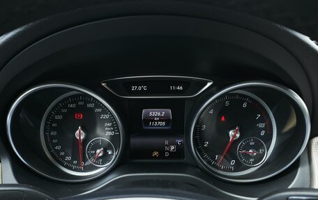Mercedes-Benz CLA, 2016 год, 1 889 000 рублей, 16 фотография