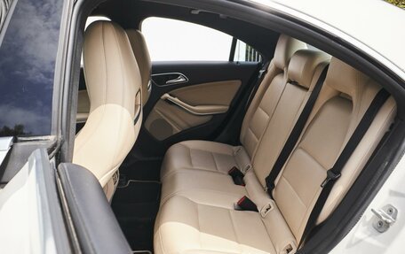 Mercedes-Benz CLA, 2016 год, 1 889 000 рублей, 13 фотография