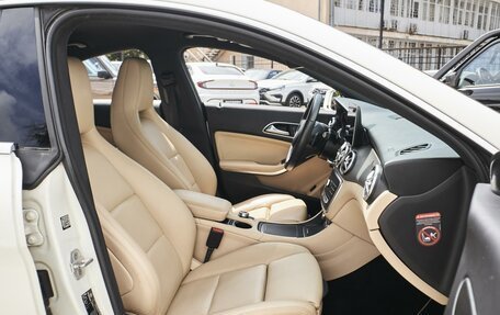 Mercedes-Benz CLA, 2016 год, 1 889 000 рублей, 12 фотография