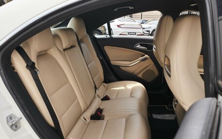 Mercedes-Benz CLA, 2016 год, 1 889 000 рублей, 11 фотография
