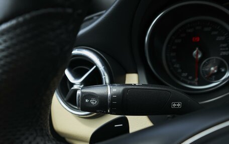 Mercedes-Benz CLA, 2016 год, 1 889 000 рублей, 25 фотография