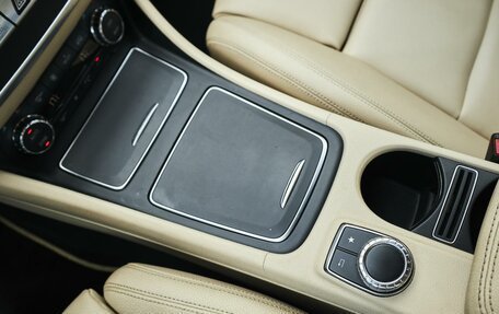 Mercedes-Benz CLA, 2016 год, 1 889 000 рублей, 20 фотография
