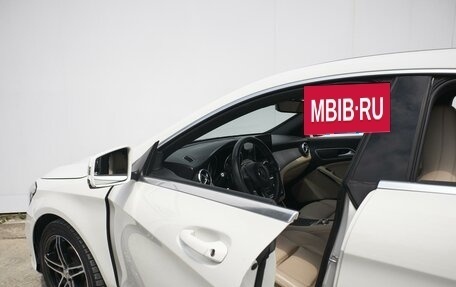 Mercedes-Benz CLA, 2016 год, 1 889 000 рублей, 6 фотография