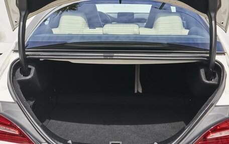 Mercedes-Benz CLA, 2016 год, 1 889 000 рублей, 28 фотография