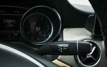 Mercedes-Benz CLA, 2016 год, 1 889 000 рублей, 23 фотография