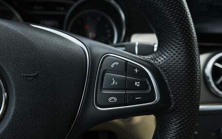 Mercedes-Benz CLA, 2016 год, 1 889 000 рублей, 22 фотография