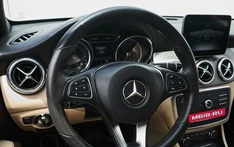Mercedes-Benz CLA, 2016 год, 1 889 000 рублей, 21 фотография
