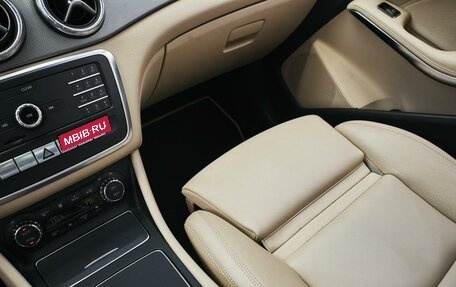 Mercedes-Benz CLA, 2016 год, 1 889 000 рублей, 27 фотография
