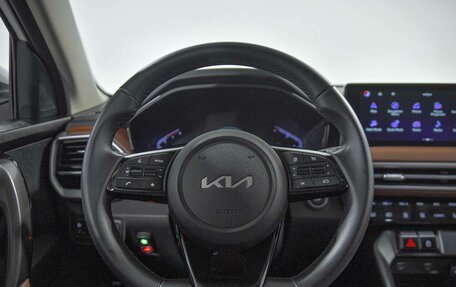 KIA Sportage IV рестайлинг, 2022 год, 2 500 000 рублей, 9 фотография