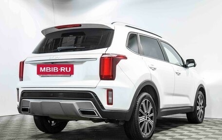KIA Sportage IV рестайлинг, 2022 год, 2 500 000 рублей, 5 фотография