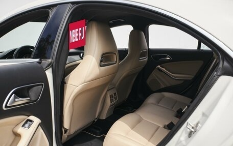 Mercedes-Benz CLA, 2016 год, 1 889 000 рублей, 15 фотография