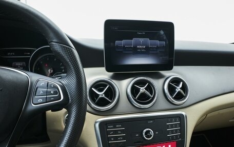 Mercedes-Benz CLA, 2016 год, 1 889 000 рублей, 17 фотография