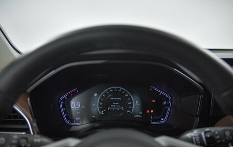 KIA Sportage IV рестайлинг, 2022 год, 2 500 000 рублей, 10 фотография