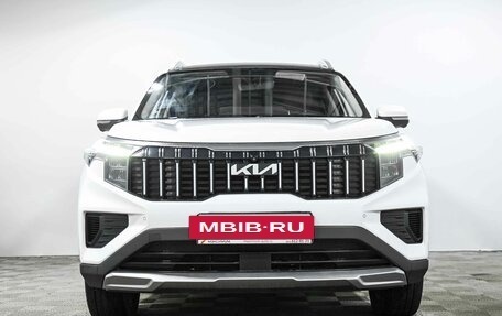 KIA Sportage IV рестайлинг, 2022 год, 2 500 000 рублей, 3 фотография