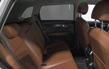 KIA Sportage IV рестайлинг, 2022 год, 2 500 000 рублей, 20 фотография