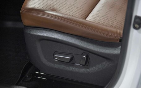 KIA Sportage IV рестайлинг, 2022 год, 2 500 000 рублей, 18 фотография