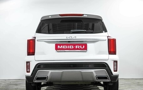 KIA Sportage IV рестайлинг, 2022 год, 2 500 000 рублей, 6 фотография