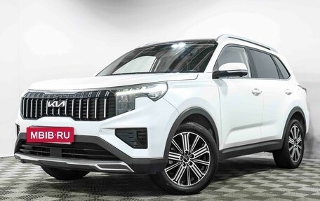 KIA Sportage IV рестайлинг, 2022 год, 2 500 000 рублей, 2 фотография