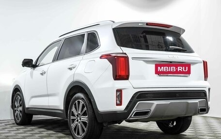 KIA Sportage IV рестайлинг, 2022 год, 2 500 000 рублей, 7 фотография
