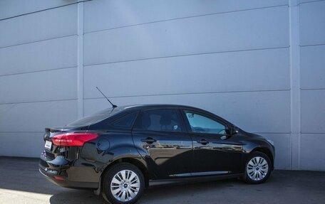 Ford Focus III, 2016 год, 1 250 000 рублей, 2 фотография
