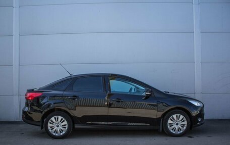 Ford Focus III, 2016 год, 1 250 000 рублей, 8 фотография
