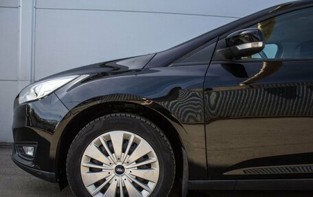 Ford Focus III, 2016 год, 1 250 000 рублей, 9 фотография