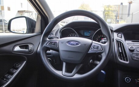 Ford Focus III, 2016 год, 1 250 000 рублей, 16 фотография