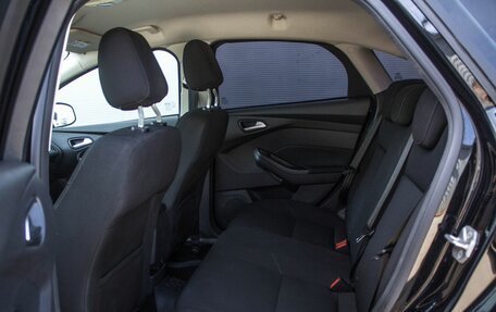 Ford Focus III, 2016 год, 1 250 000 рублей, 14 фотография