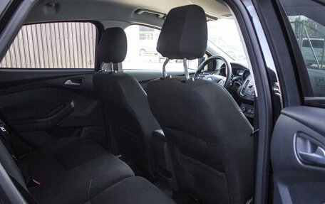 Ford Focus III, 2016 год, 1 250 000 рублей, 13 фотография