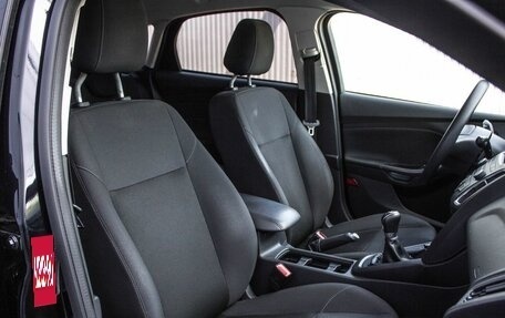 Ford Focus III, 2016 год, 1 250 000 рублей, 11 фотография