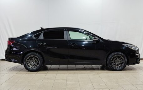 KIA Cerato IV, 2020 год, 1 900 000 рублей, 4 фотография